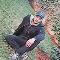 Ayoub Lousry