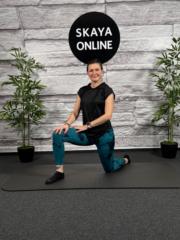 Anastasia Baranovskaya