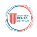 Short Term Rental Dictionary