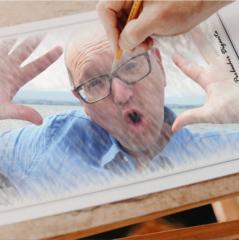 Olivier Desmeules