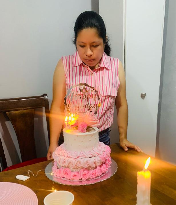 Michelle Malo Becerra