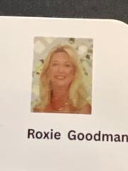 Roxie Goofman