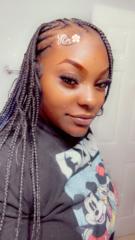 Jatoya Williams