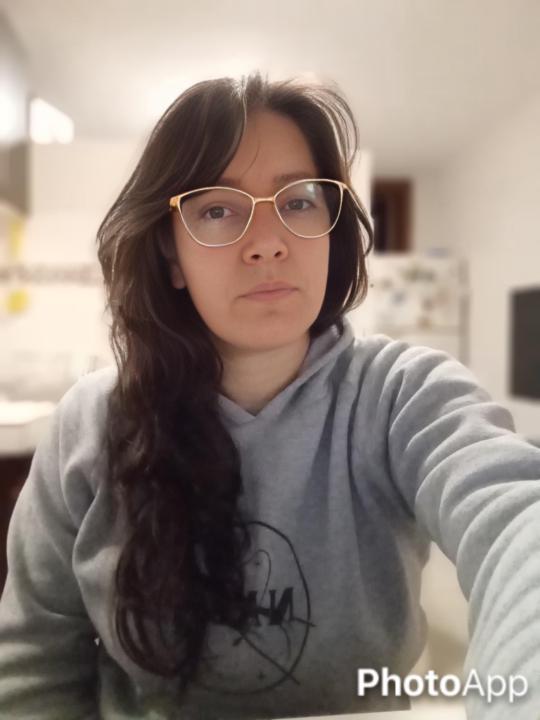 María Inés Torres