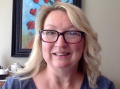 Debbie Peck