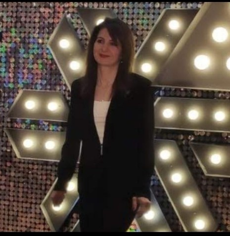 Öznur Taplamacıoğlu