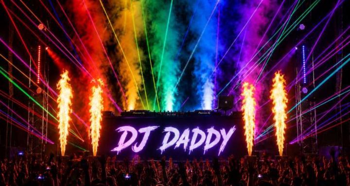 DJDADDY