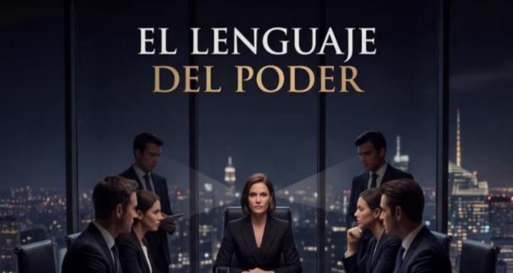 Programa Lenguaje del Poder G1