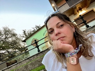 Maria Eliana Delgado