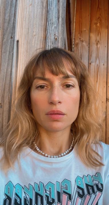 Blandine Chapellan