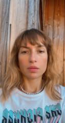 Blandine Chapellan