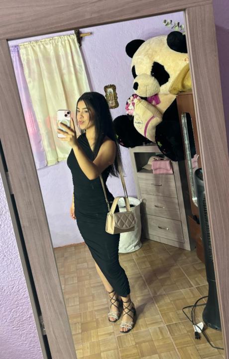 Noemi Mendoza