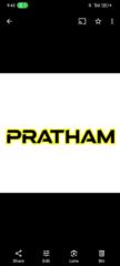 Pratham Sharma