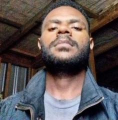 Ishmael Waredobu