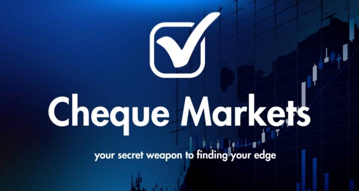 Cheque Markets FX