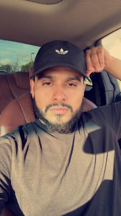 Aldo Barrios