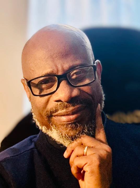 Bruno Uzosike