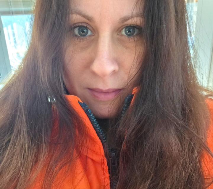 Ramona Katica Margot Kluth