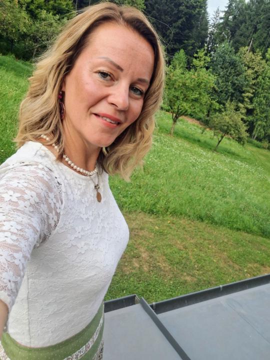 Petra Kulterer