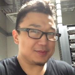 David Noh