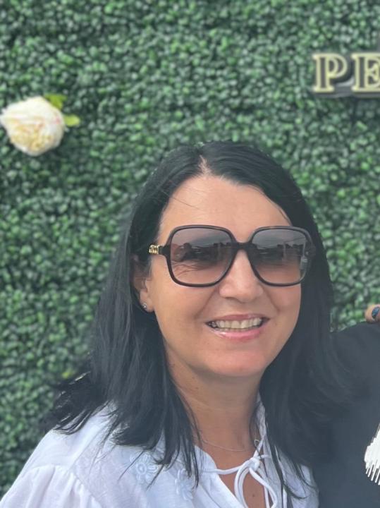 Madelein Van Rensburg