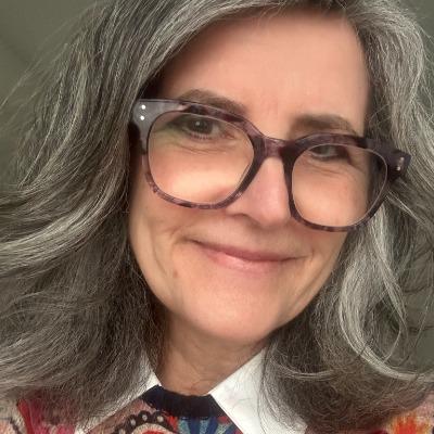 Joanne Barker