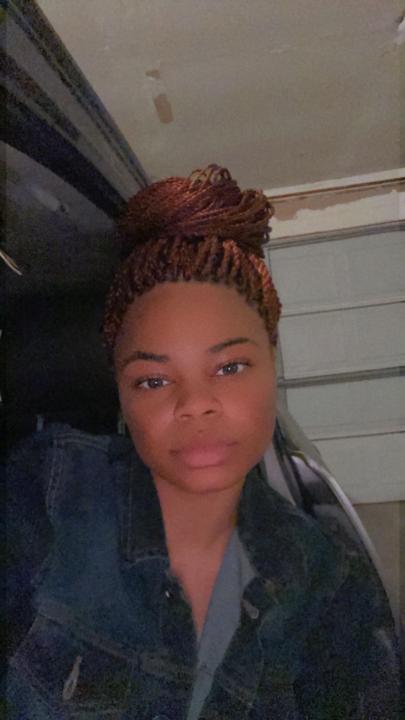 Denylah Roberts