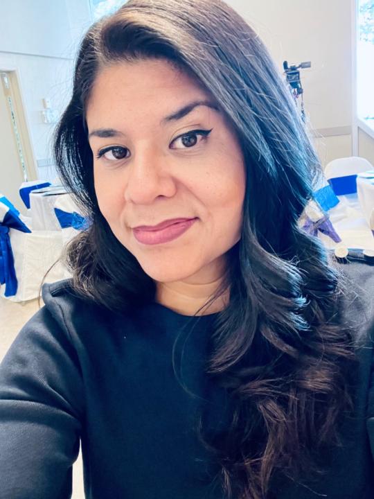 Christian D Martinez Mairena