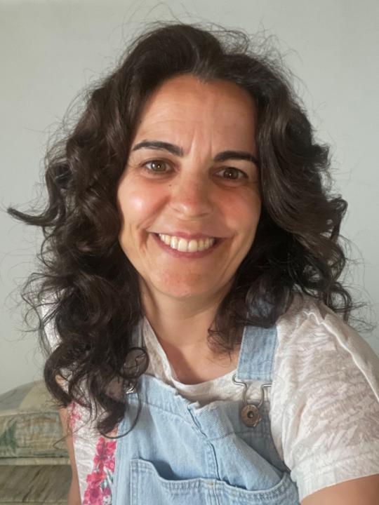 Mercedes Díez Trascasa