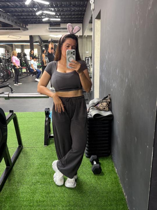 Maria Moya