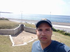 Antuan Lago Mendez