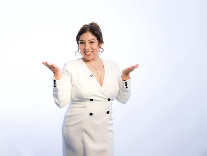 Edmy Salazar