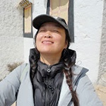 Lu Xu