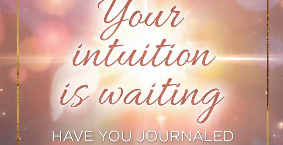 Let meet and do a few intuitive exercises