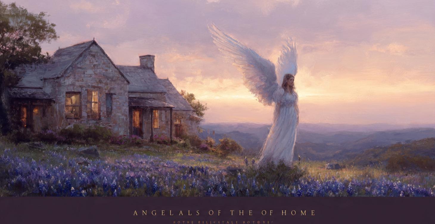 Angel Circle