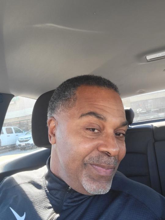 Curtis Clemons