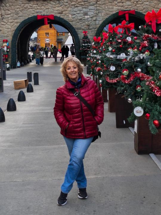 Patricia Glikman