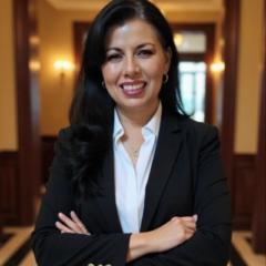 Ana G Gonzalez