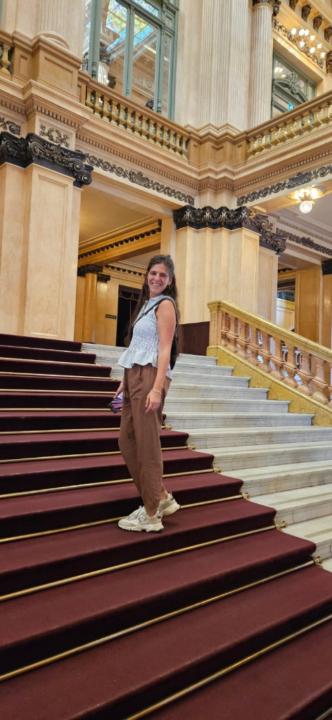 Antonela Mastromarino Villalva