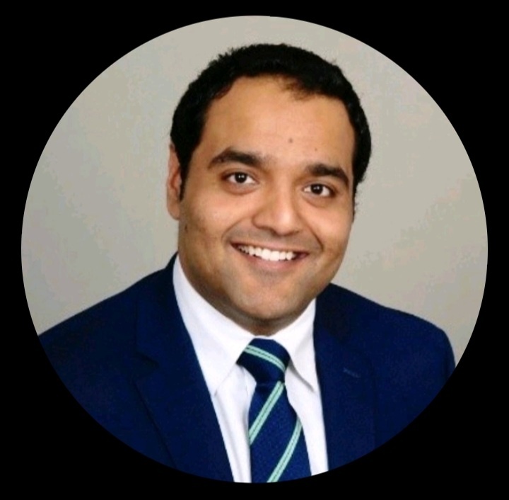 Kartick Patel
