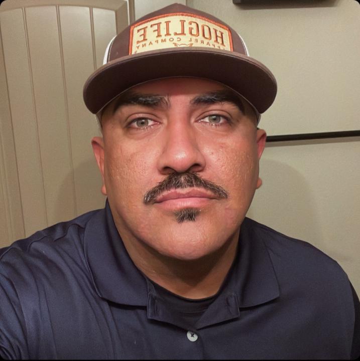 Angel Rosales