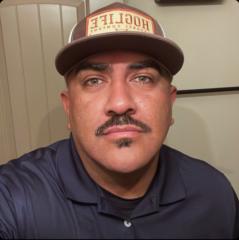Angel Rosales