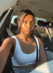 Raven Mathis
