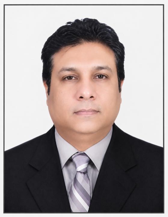 Waqas Azmat