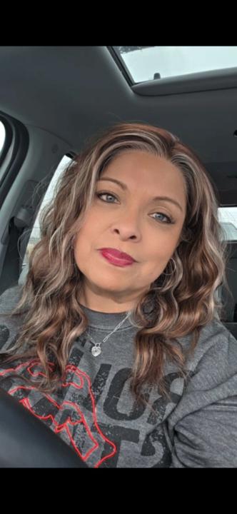 Melissa Almaguer