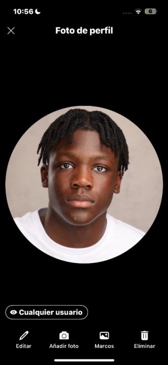 Jaden Ayodele