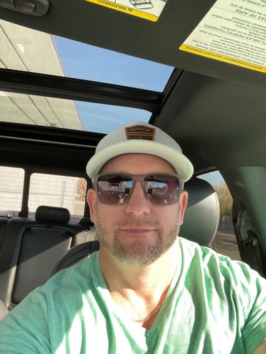Jeff Einarson