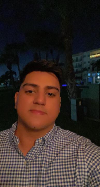 Juan Roldan