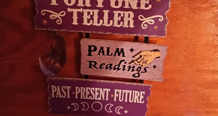 Love and light tarot