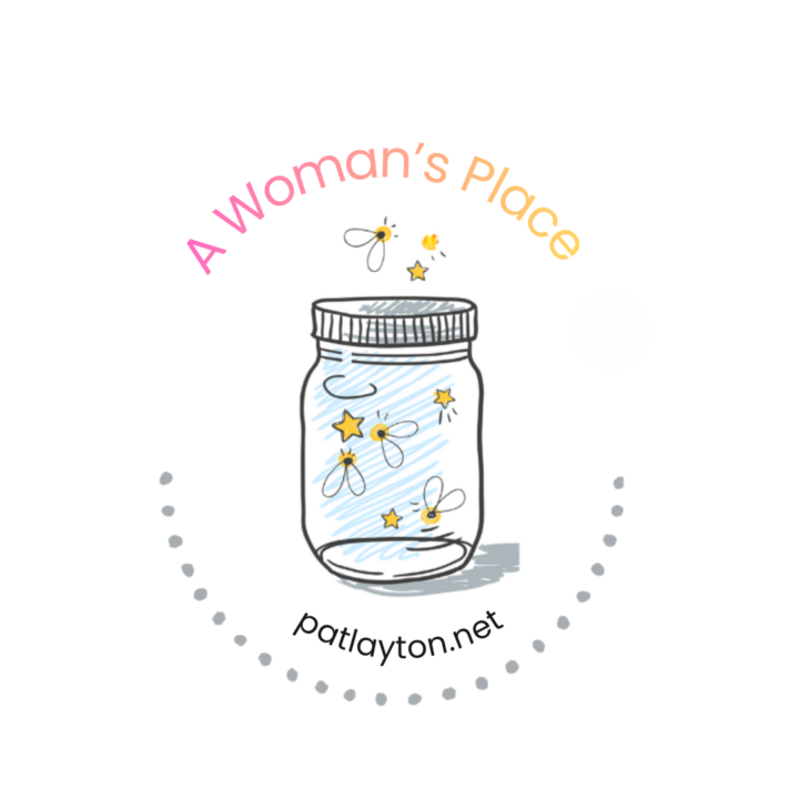 NOTE: SAME GROUP-- NAME CHANGE--A WOMAN'S PLACE!